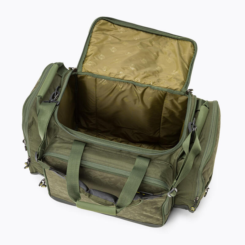 Carp Spirit Magnum Carryall vistas