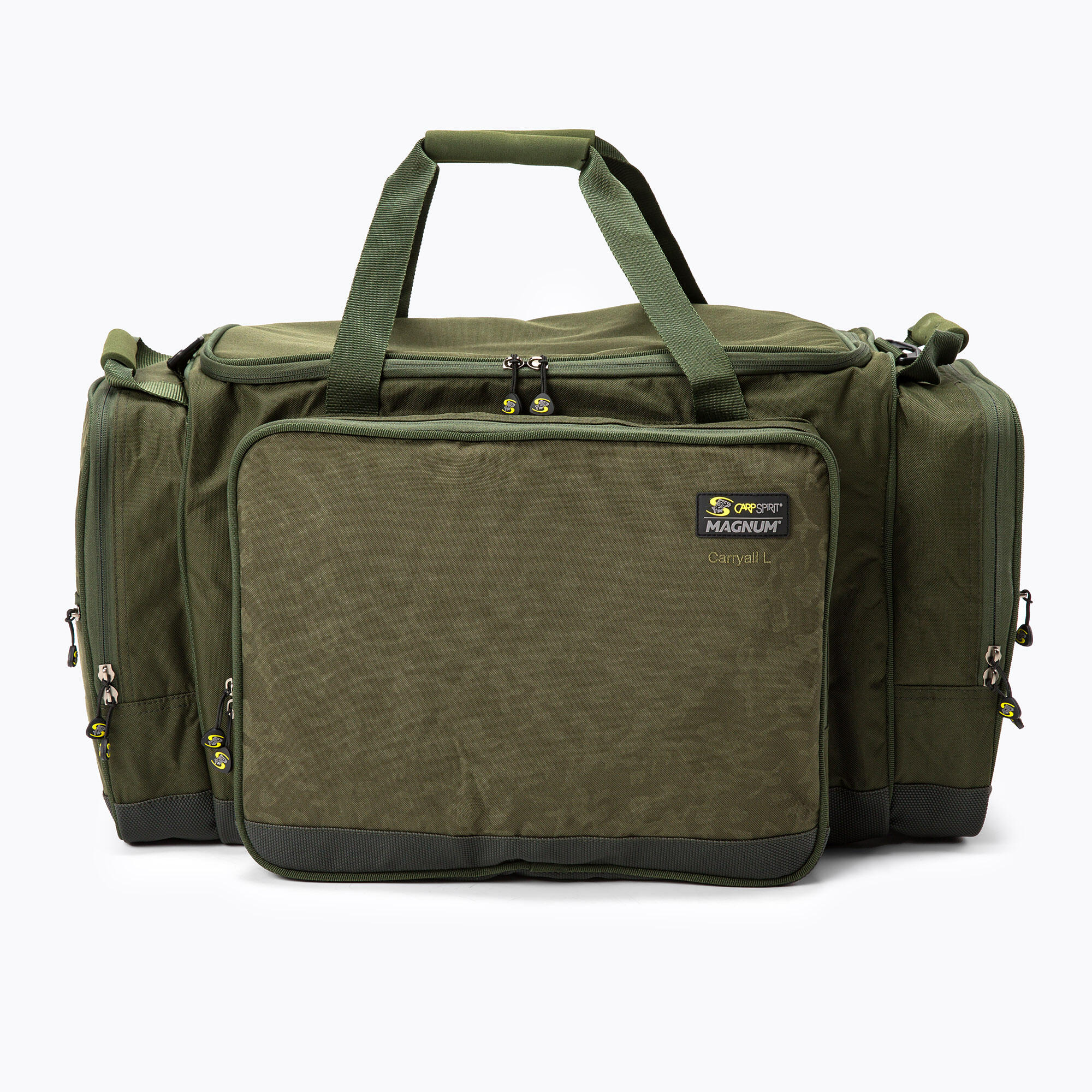 Sac de pêche Carp Spirit Magnum Carryall 2/5