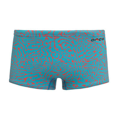 Boxershort orca core sq leg