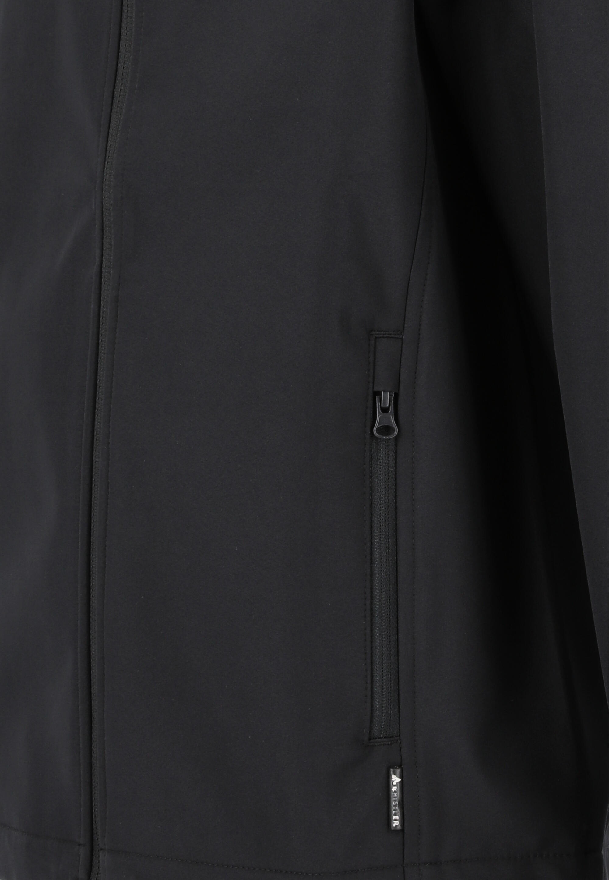 Softshell-jack Lango Jr. 3/5
