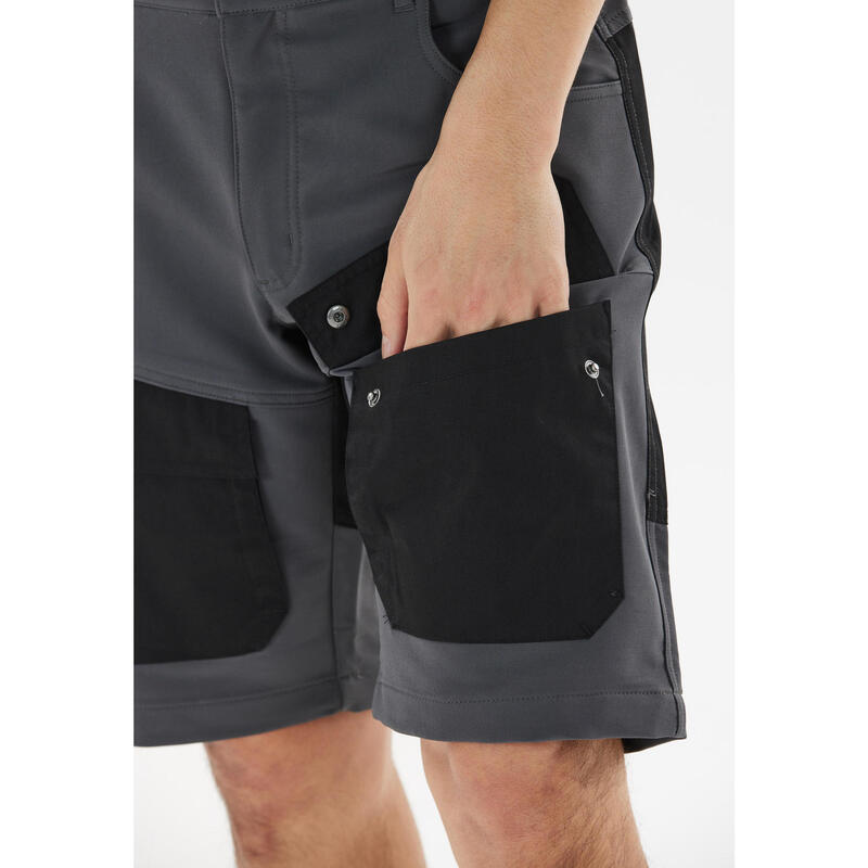 WHISTLER Short de trekking ERIC