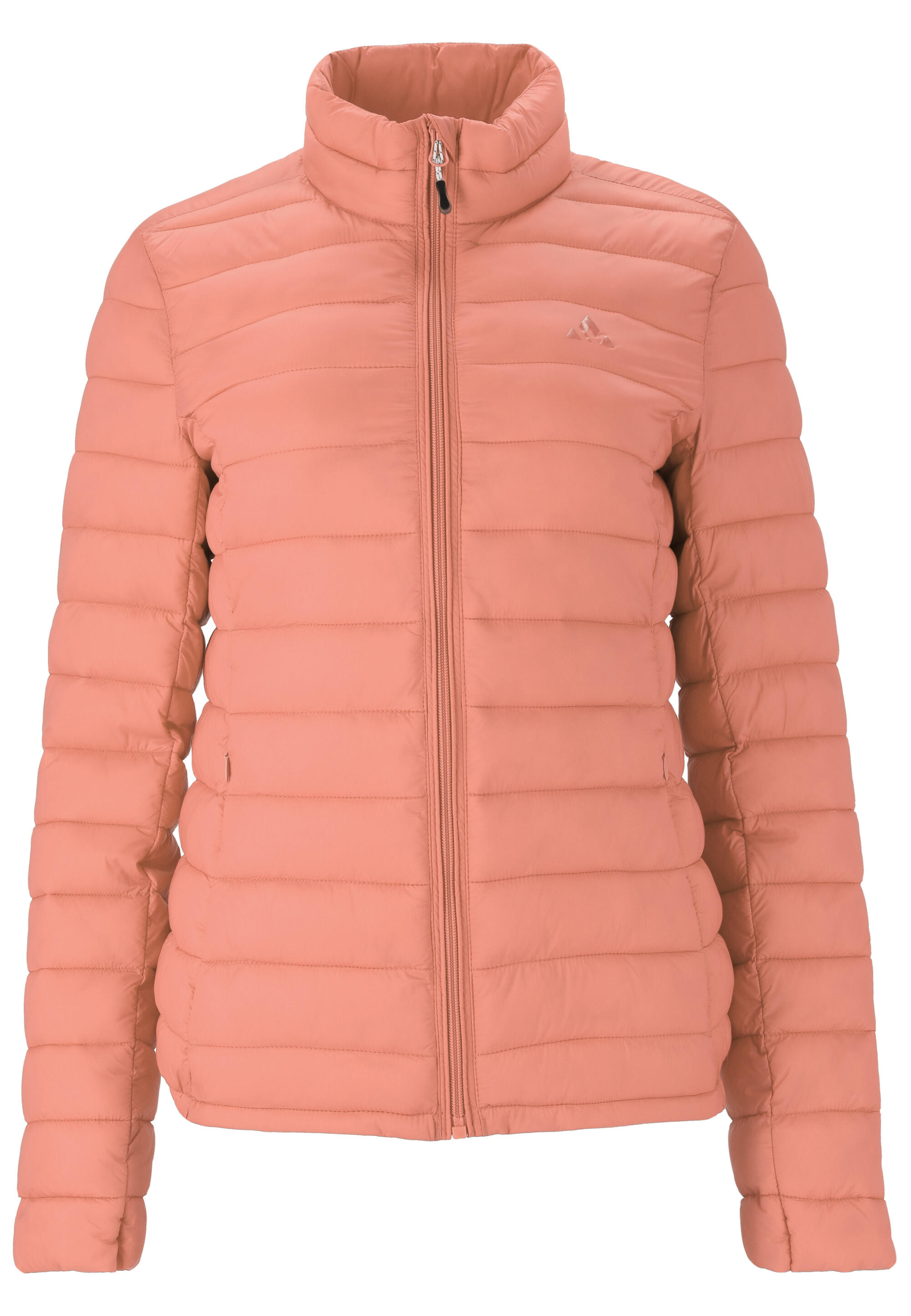Steppjacke Tepic W Pro-lite 2/5