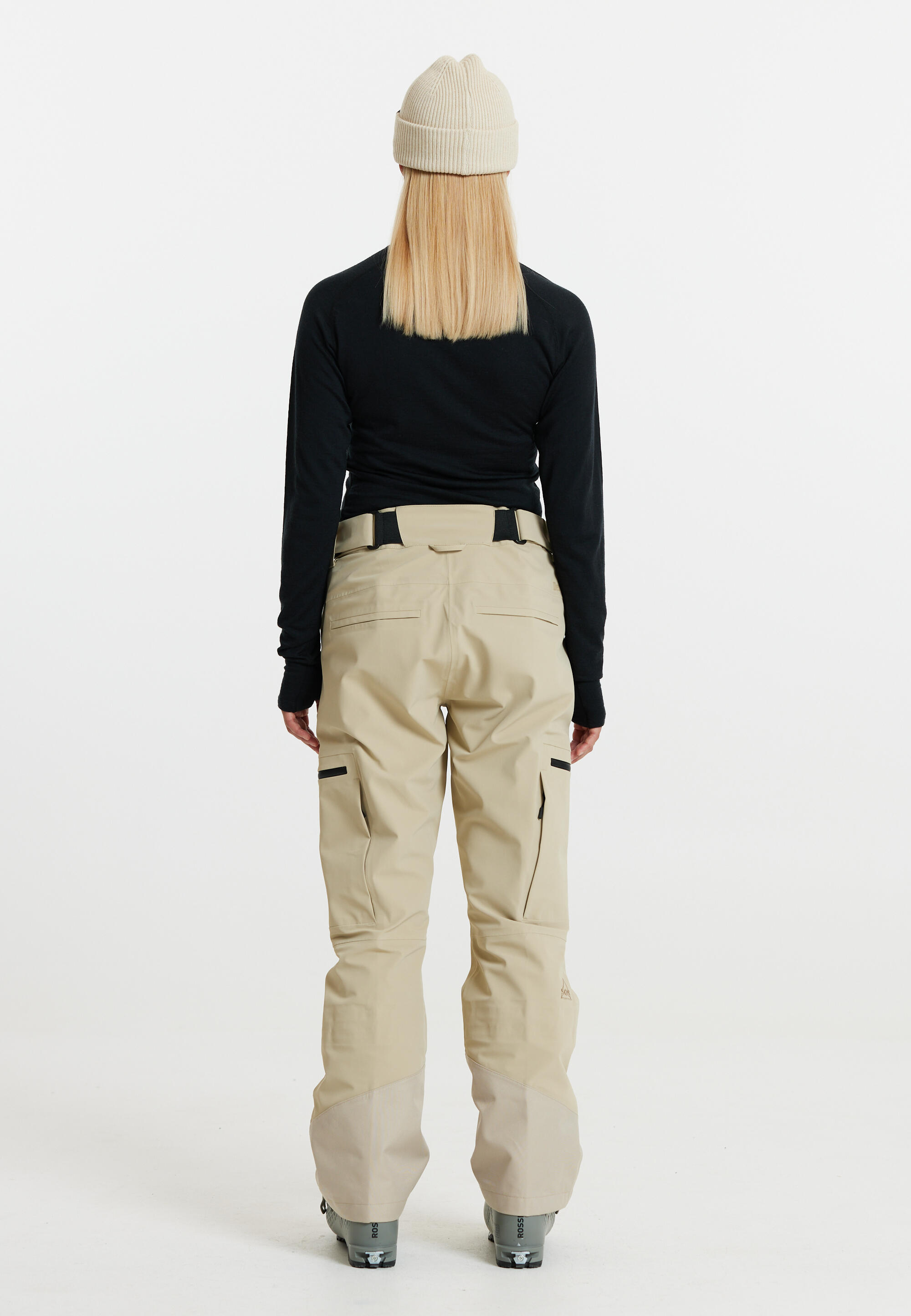 SOS Pantalon de ski Lipno 5/5