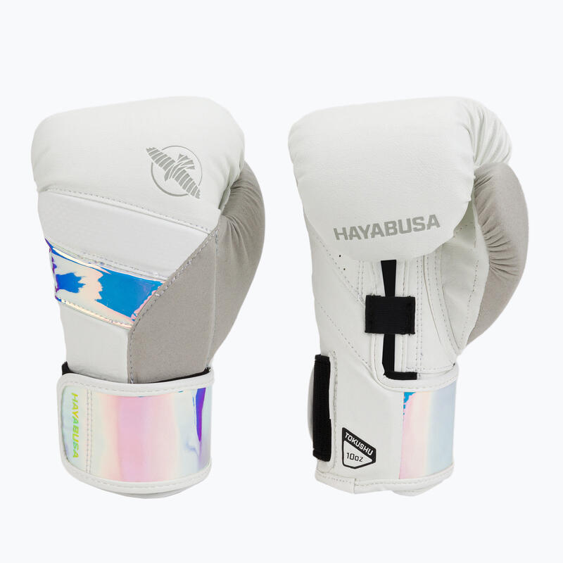 Hayabusa T3 boxkesztyű