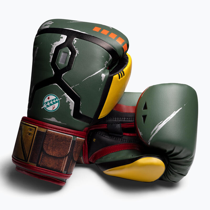 Hayabusa Star Wars Boba Fett kesztyű