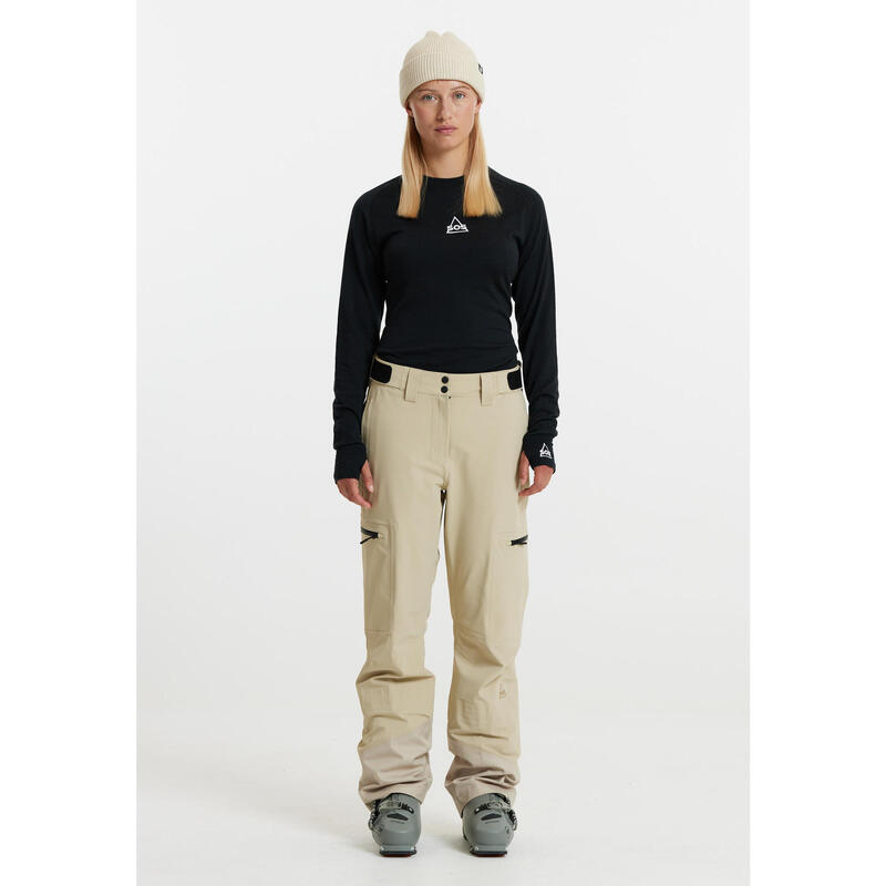 SOS Pantalon de ski Lipno