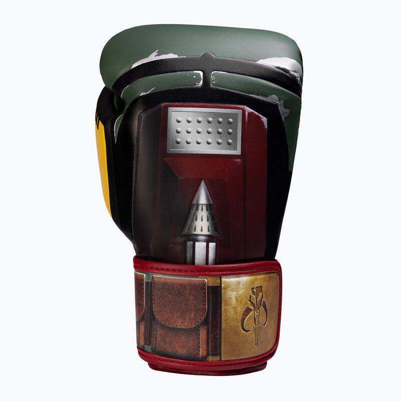 Rękawice Hayabusa Star Wars Boba Fett