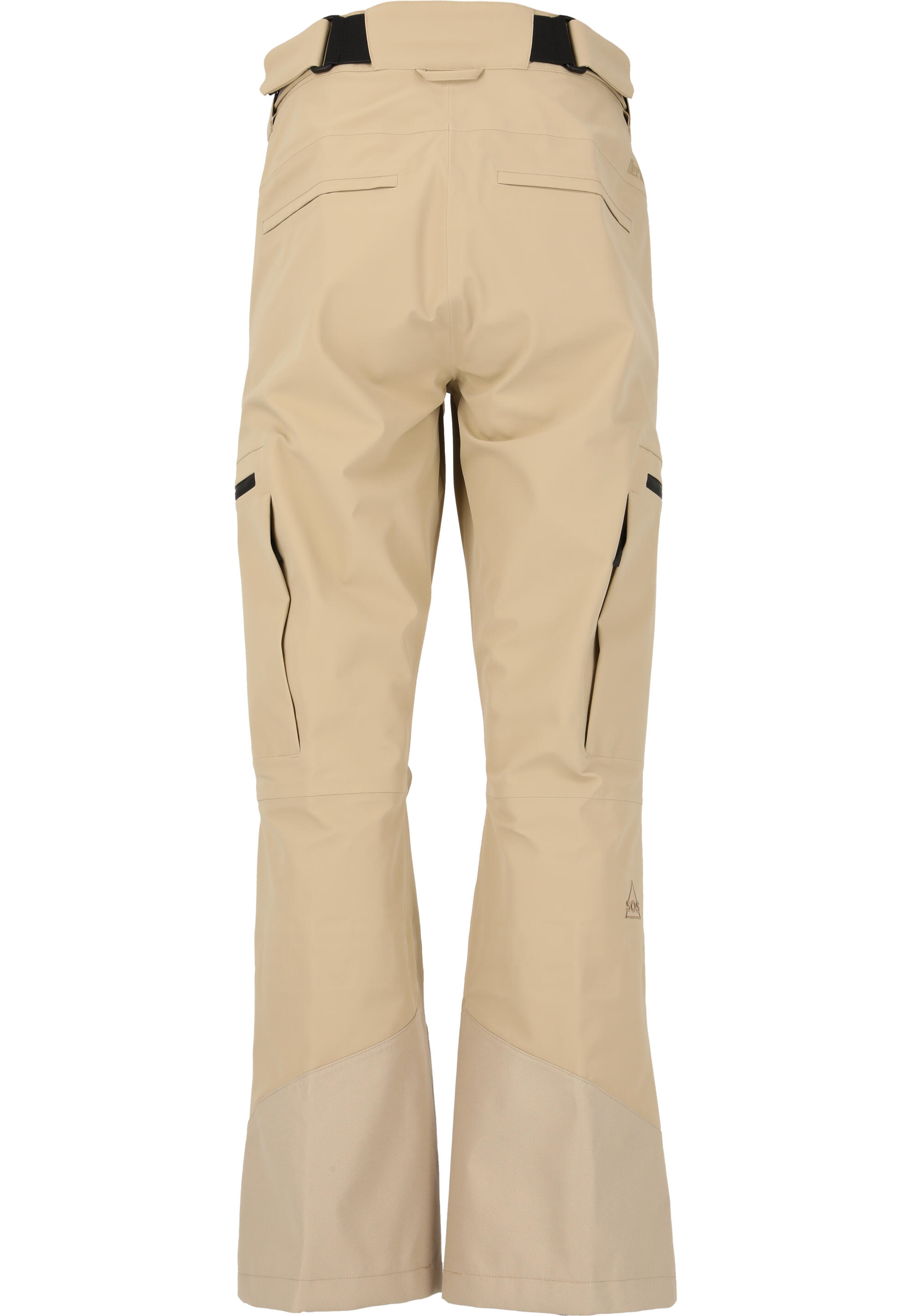 SOS Pantalon de ski Lipno 2/5