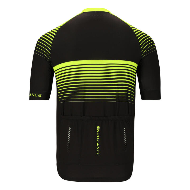 ENDURANCE Fahrradshirt Balfour