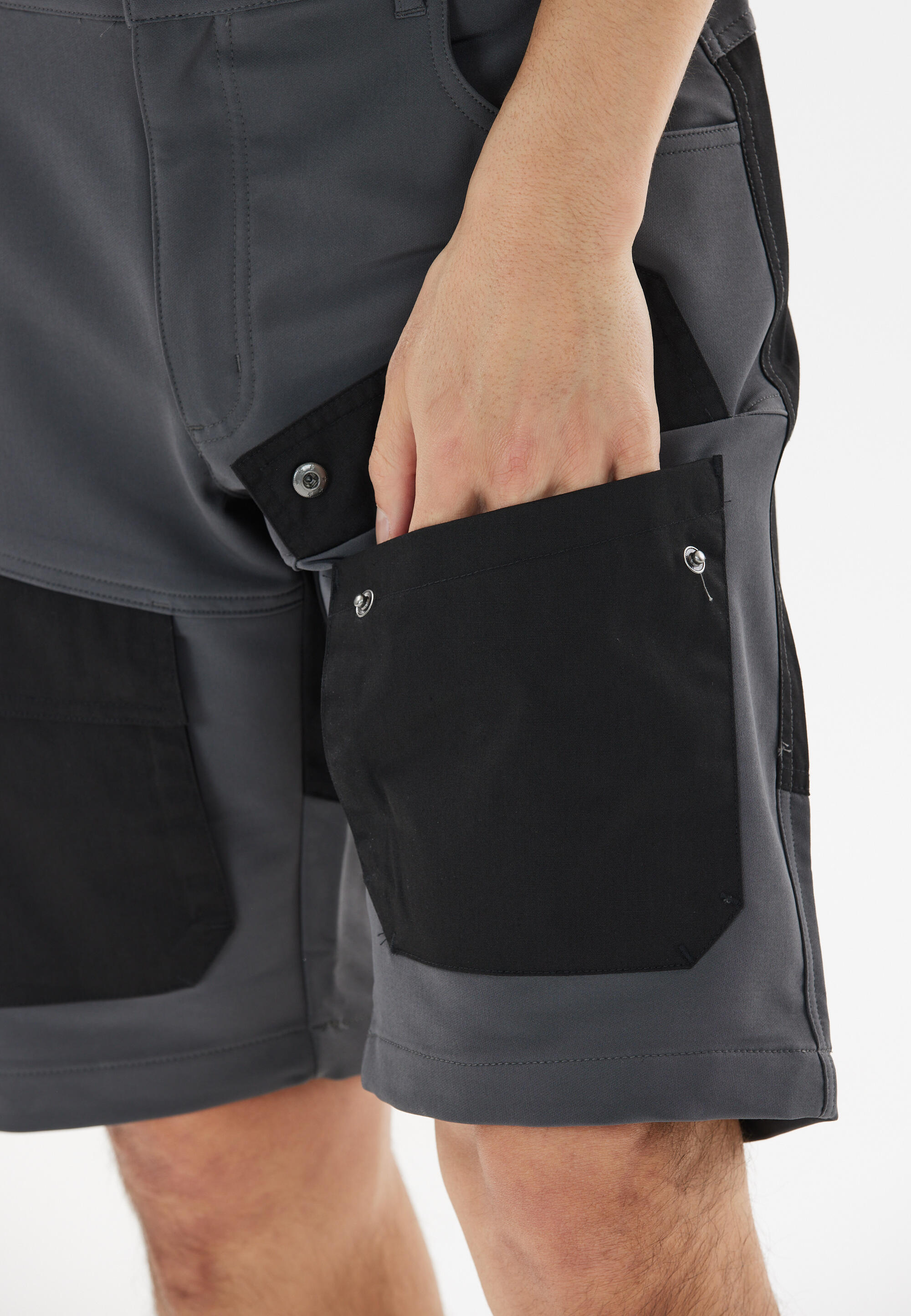 Trekkingshorts ERIC 4/5