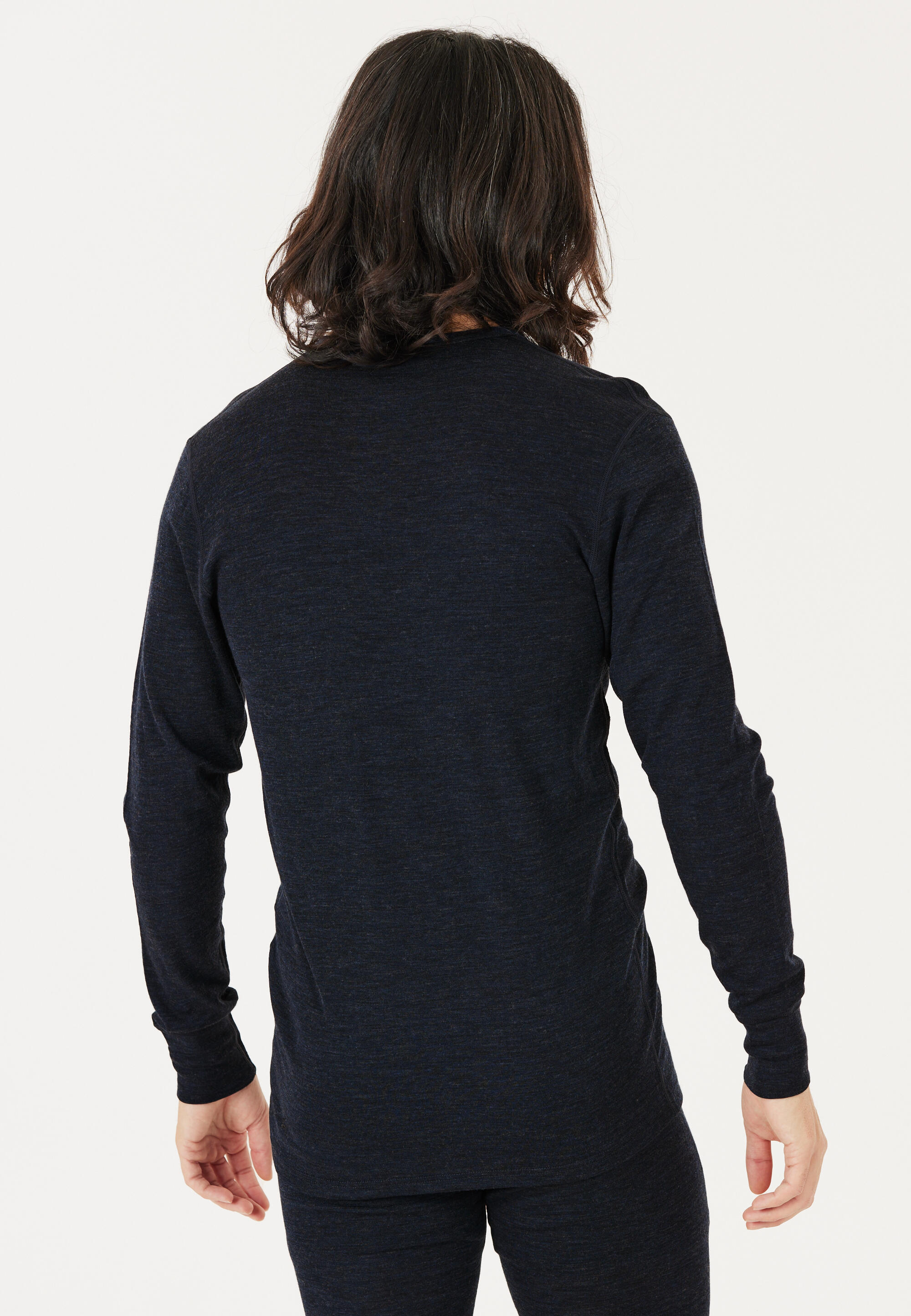Camiseta interior Whistler Cerro 4/5
