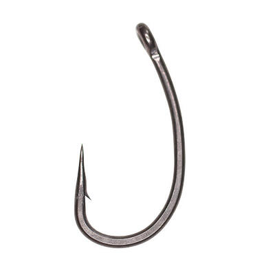 Ami senza ardiglione con gambo corto Carp Spirit