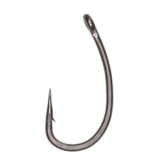 Ami senza ardiglione con gambo corto Carp Spirit