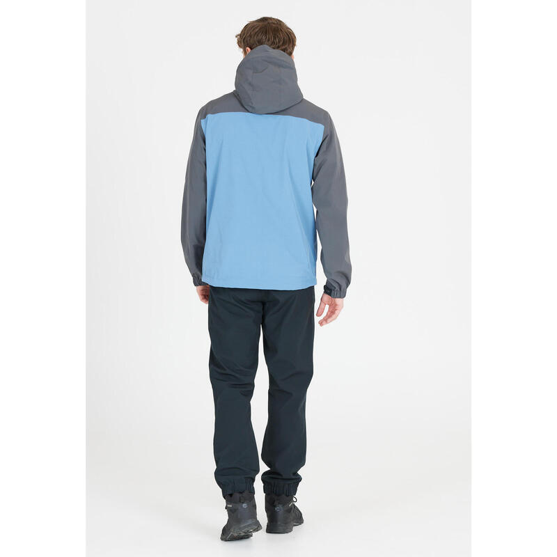 WEATHER REPORT Veste de pluie DELTON WEATHER REPORT | Decathlon
