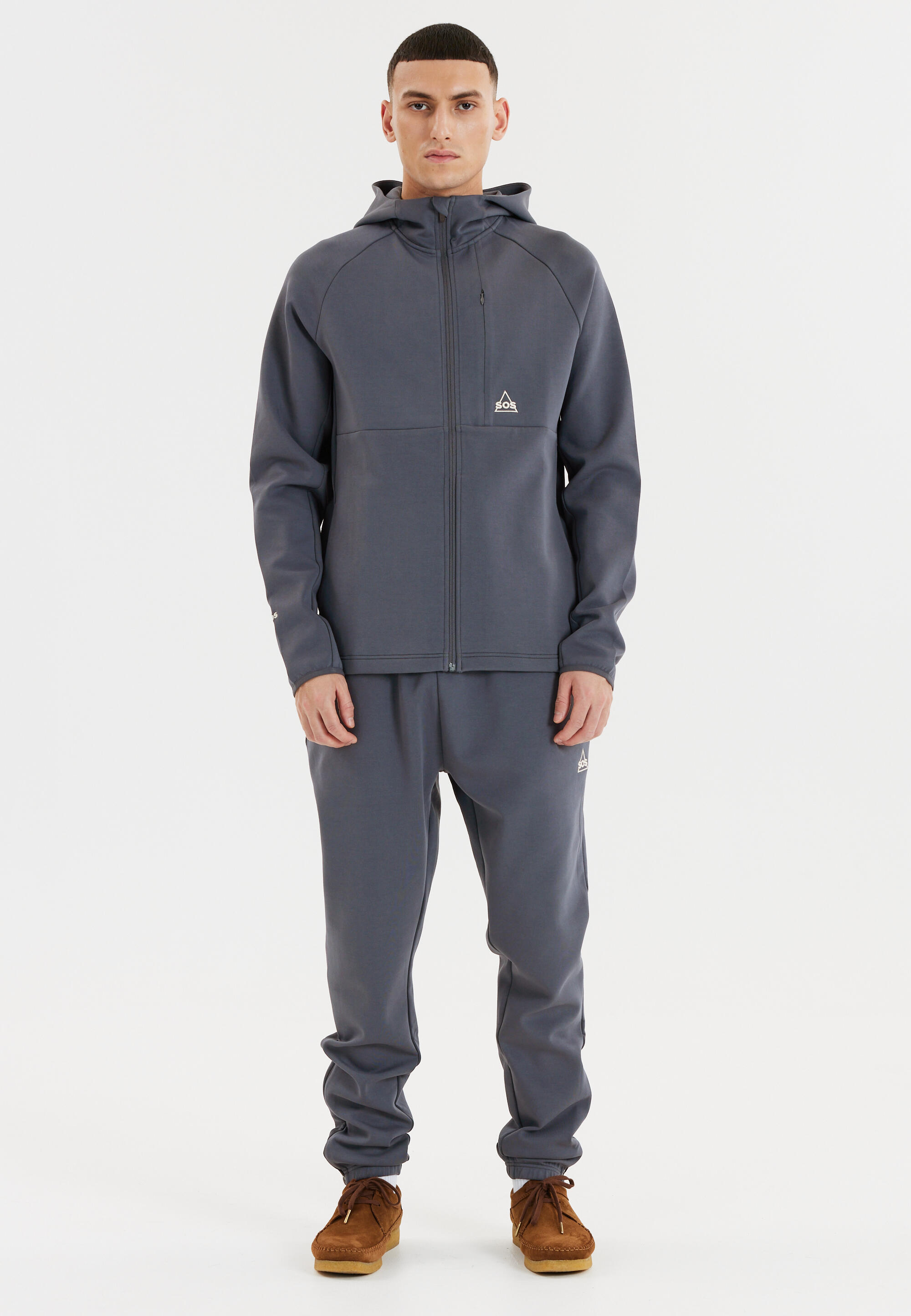 Sweatjas Vail 3/5