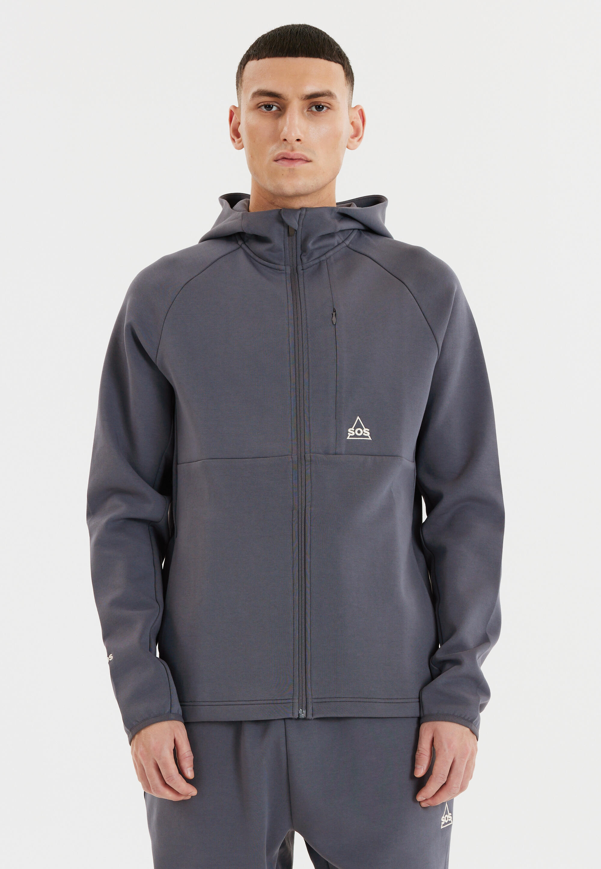Sweatjas Vail 4/5
