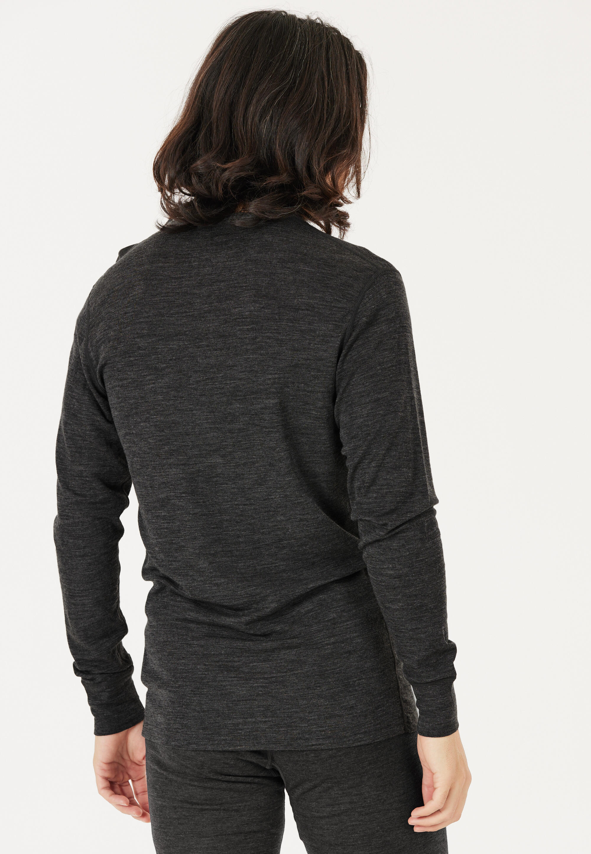 Maglia termica Whistler Cerro 4/7