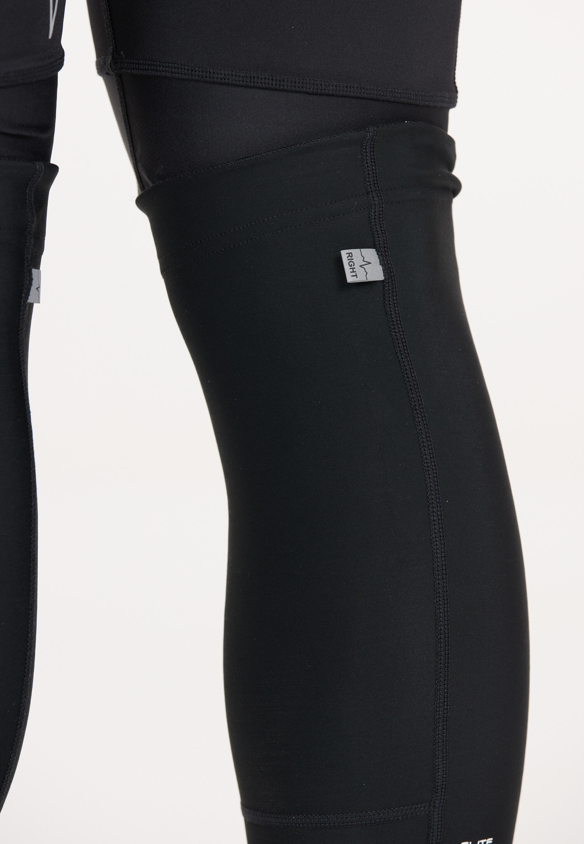 Wärme Kniebandage Elite Lab Elite X1 5/5