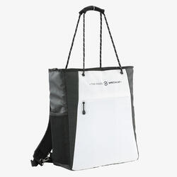 Sac Bullpadel Bpb25226 W Blanc