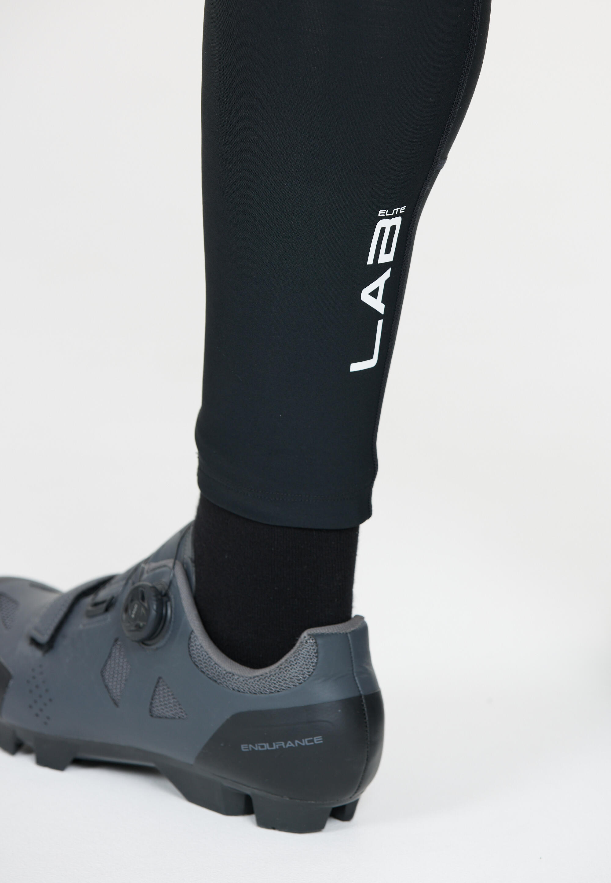 Wärme Kniebandage Elite Lab Elite X1 4/5