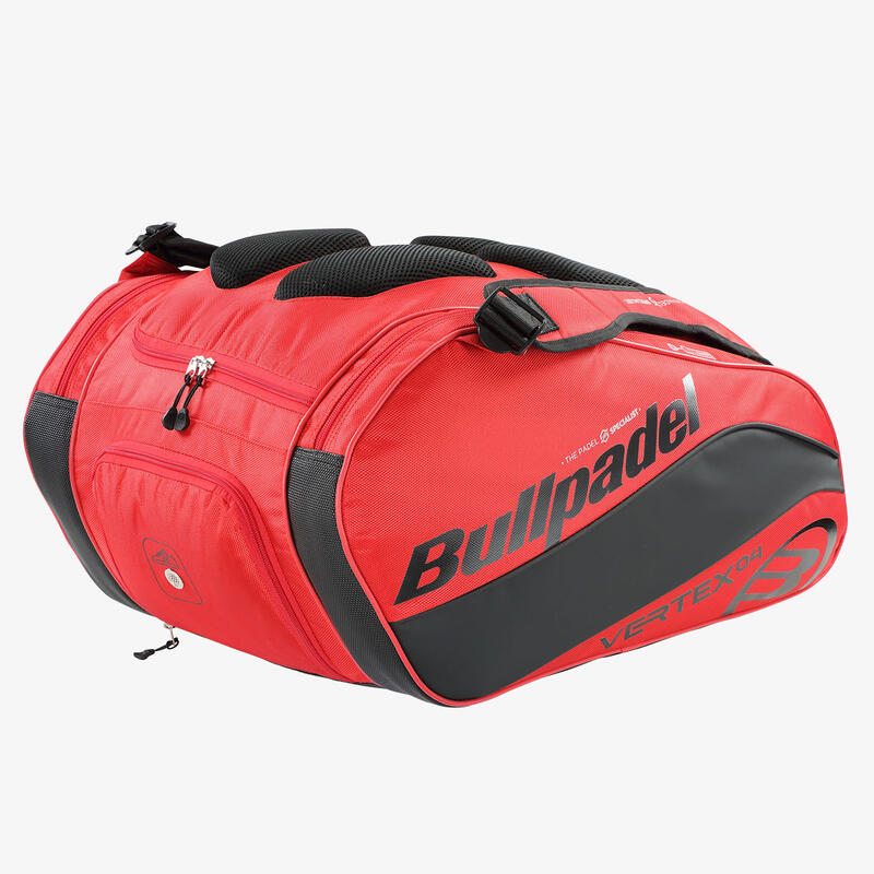 Paletero Bullpadel Di Nenno Vertex BPP-24001 Rojo  - RED -