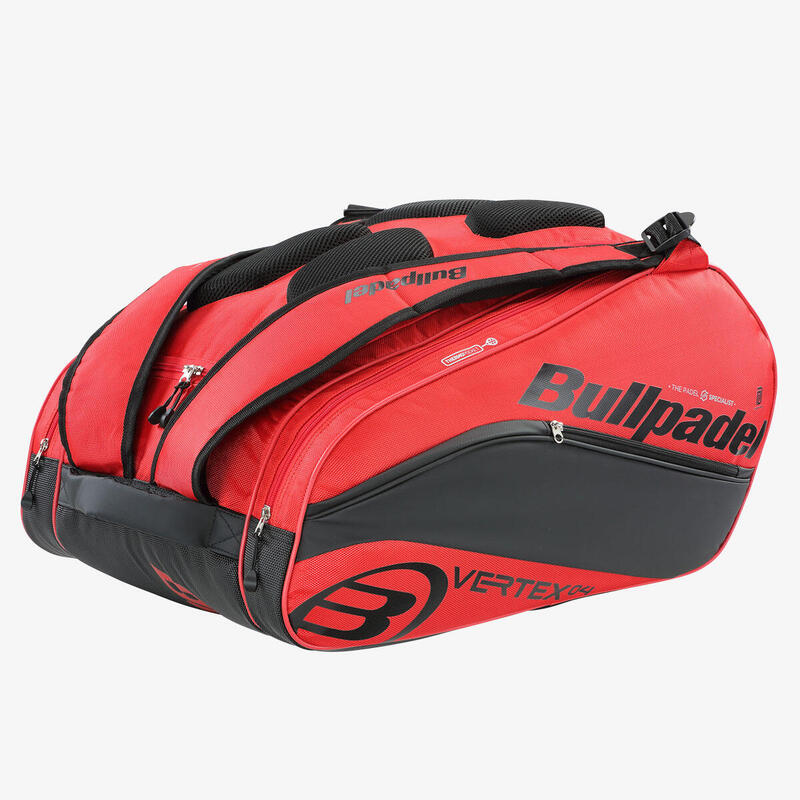 Bullpadel Bpp-24001 Vertex 003 Portaracchette Da Padel