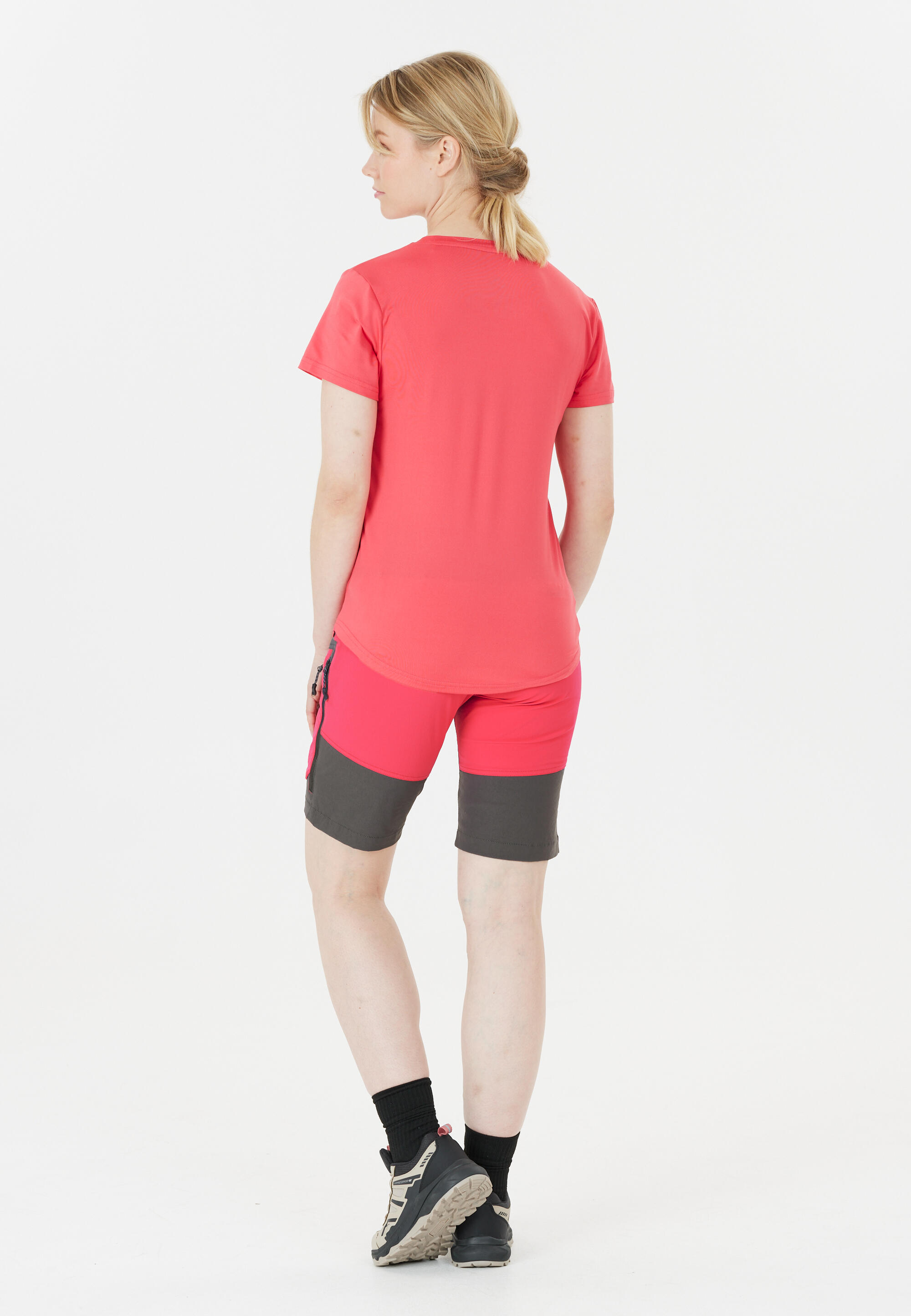 Shorts da trekking Whistler Kodiak 5/7