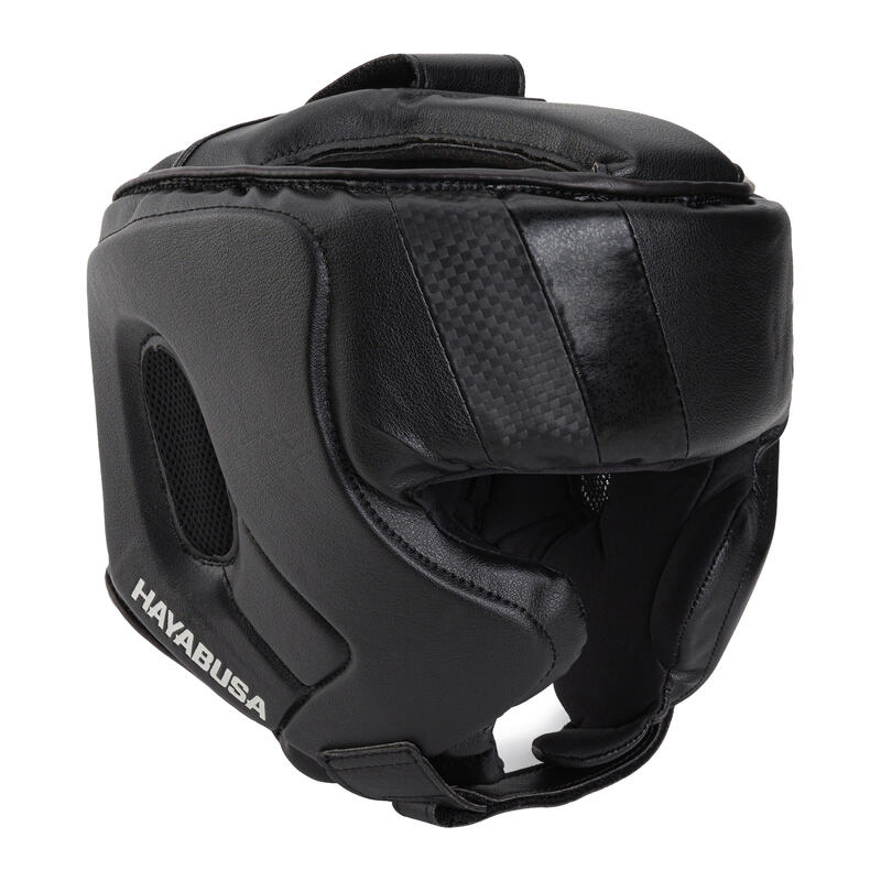 Casco da boxe senza mento Hayabusa T3