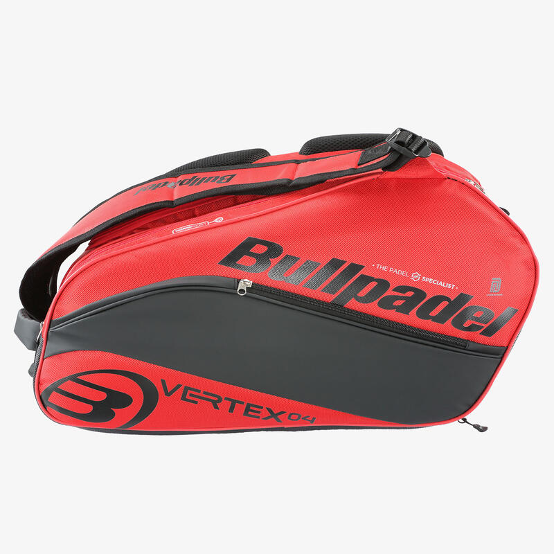 Bullpadel Bpp-24001 Vertex 003 Portaracchette Da Padel