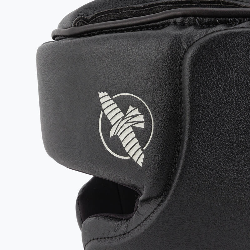 Casca de box Hayabusa T3 fără protecție pentru bărbie
