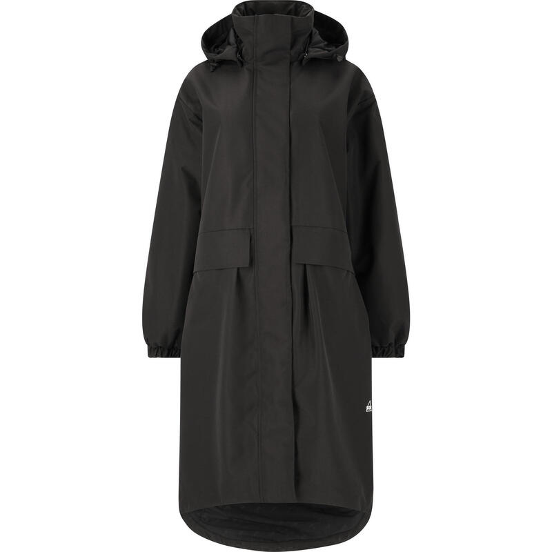 SOS Manteau d'hiver Hatsvali