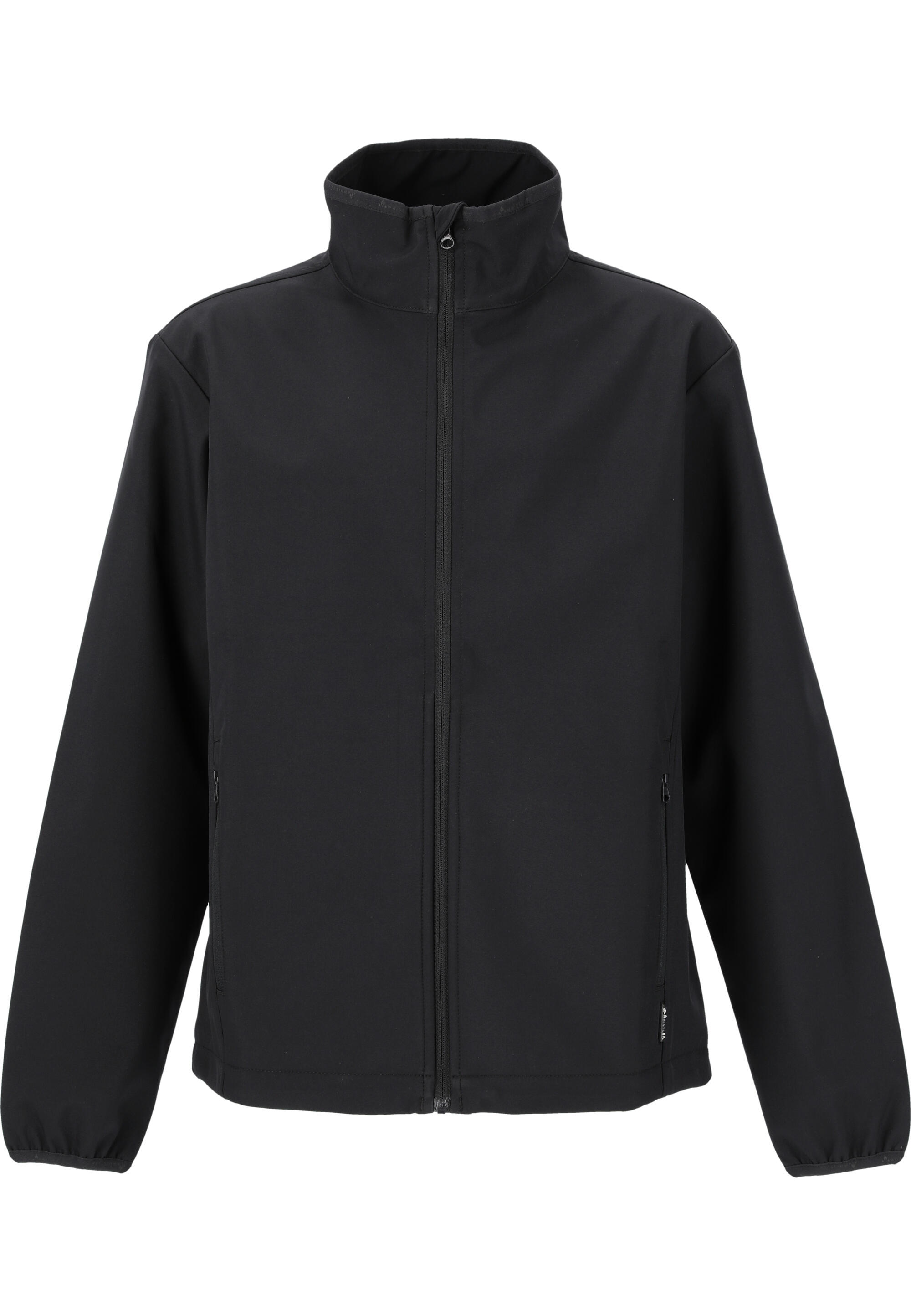 WHISTLER Softshell-jack Lango Jr.