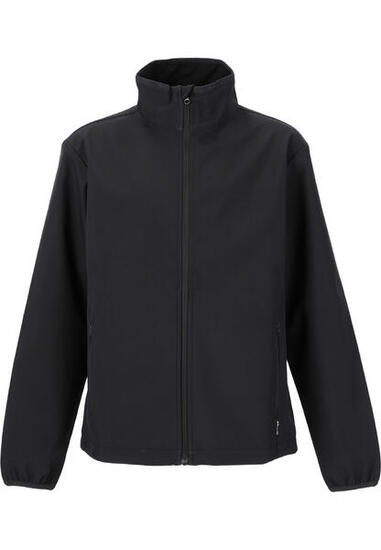 Veste softshell Lango