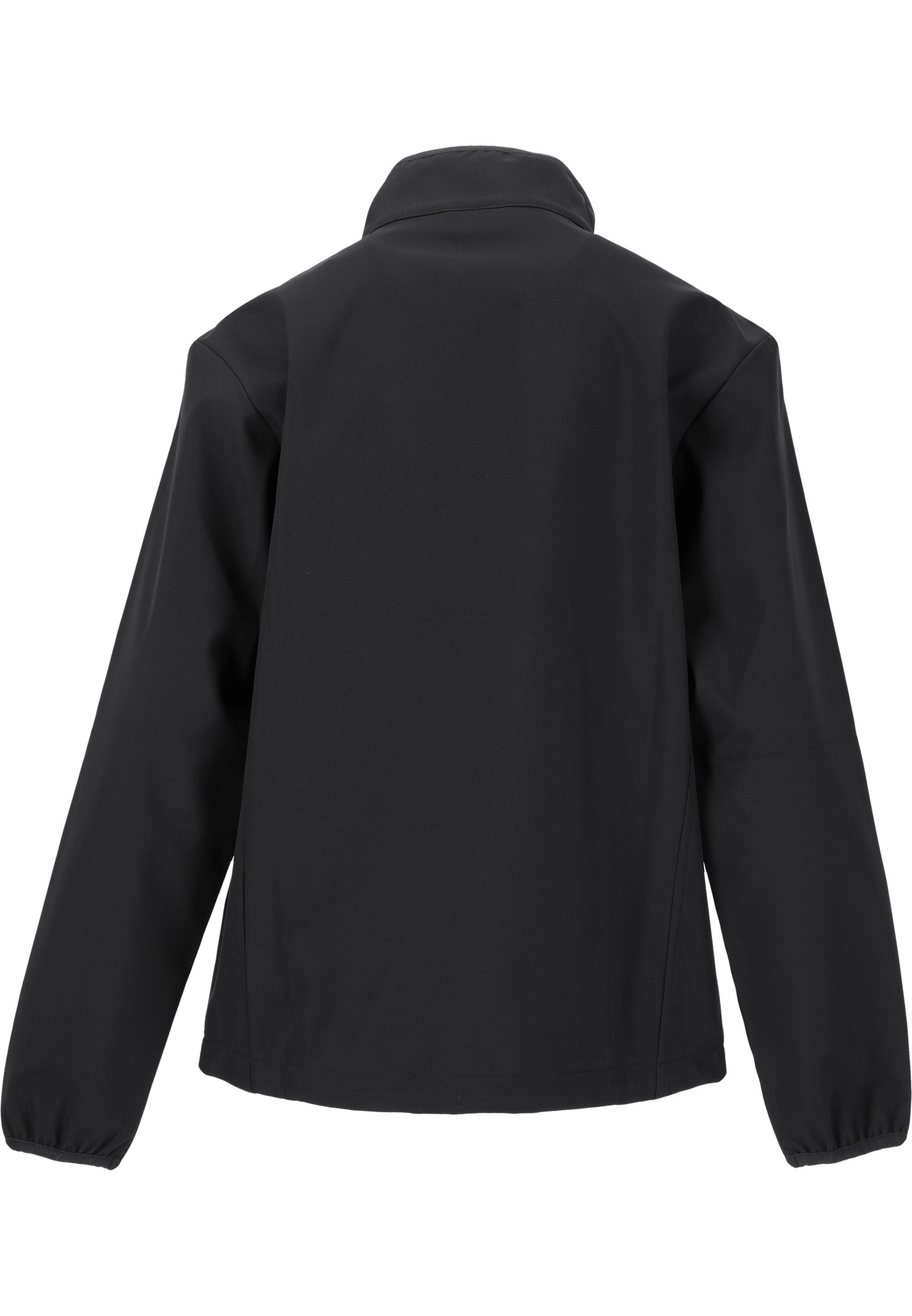 Softshell-jack Lango Jr. 2/5
