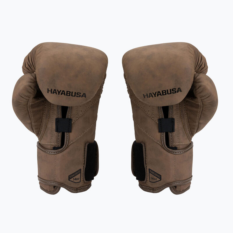 Guantes de boxeo Hayabusa T3 LX Vintage