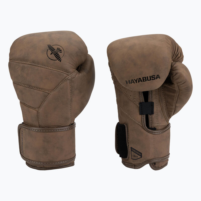 Guantes de boxeo Hayabusa T3 LX Vintage