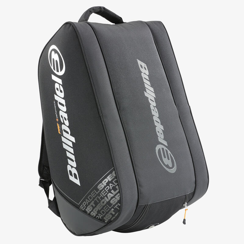 Bag Bullpadel Bpp-24014 Performance Black