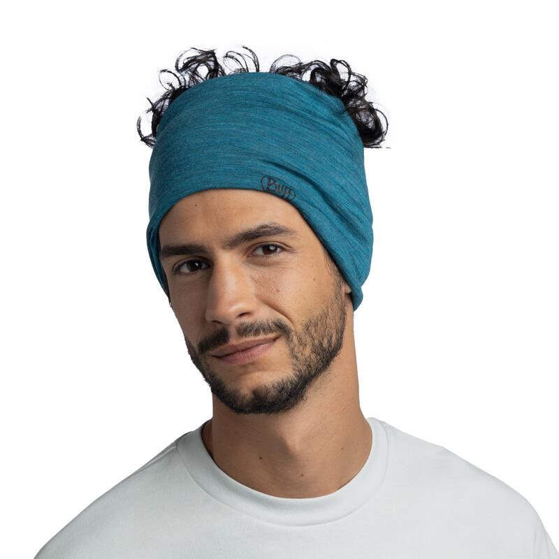 Halswärmer Buff für männer 4/5