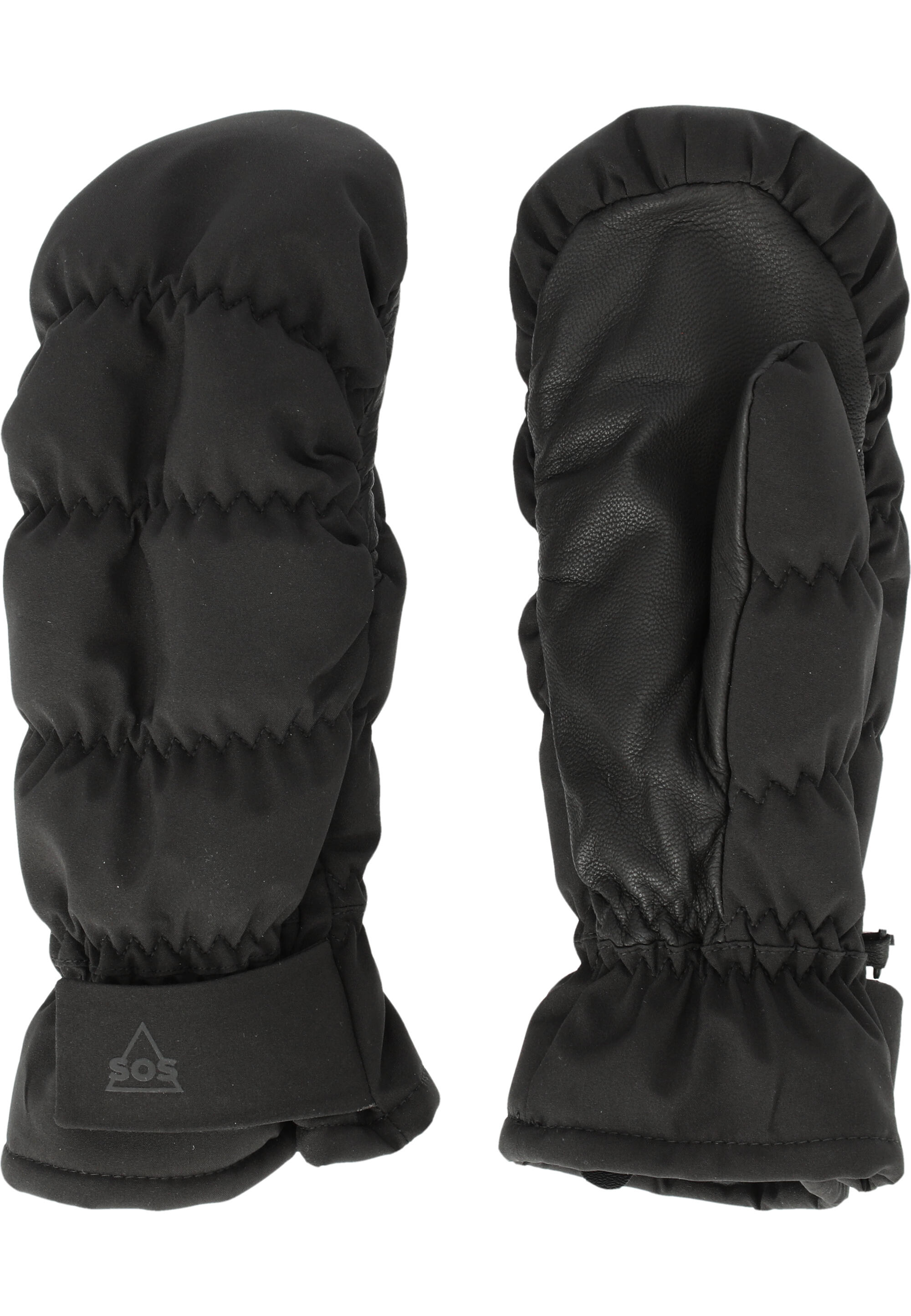 SOS Muffole da donna SOS Alberta