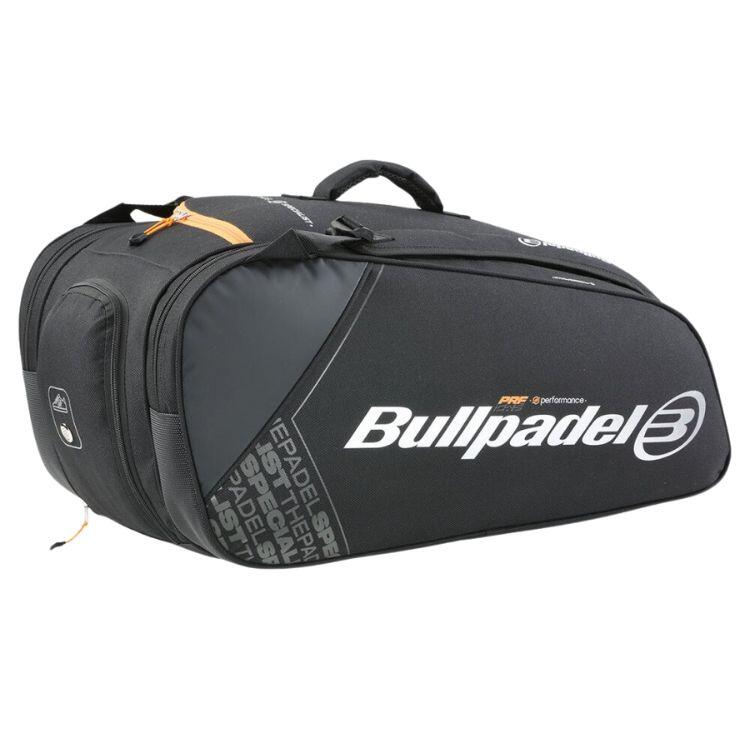 Bag Bullpadel Bpp-24014 Performance Black