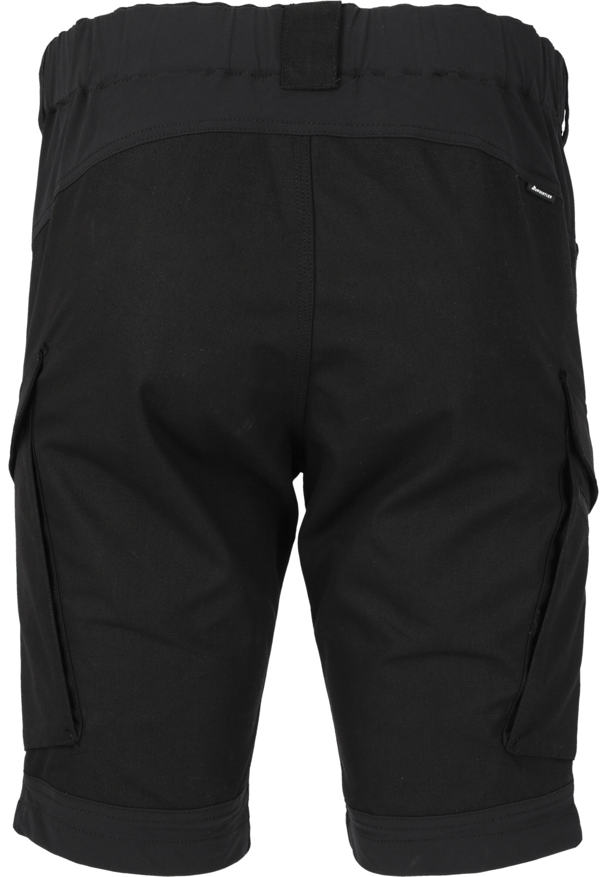 Short Whistler Rommy 2/5
