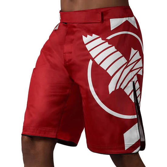 Pantaloncini da boxe Hayabusa Icon Fight