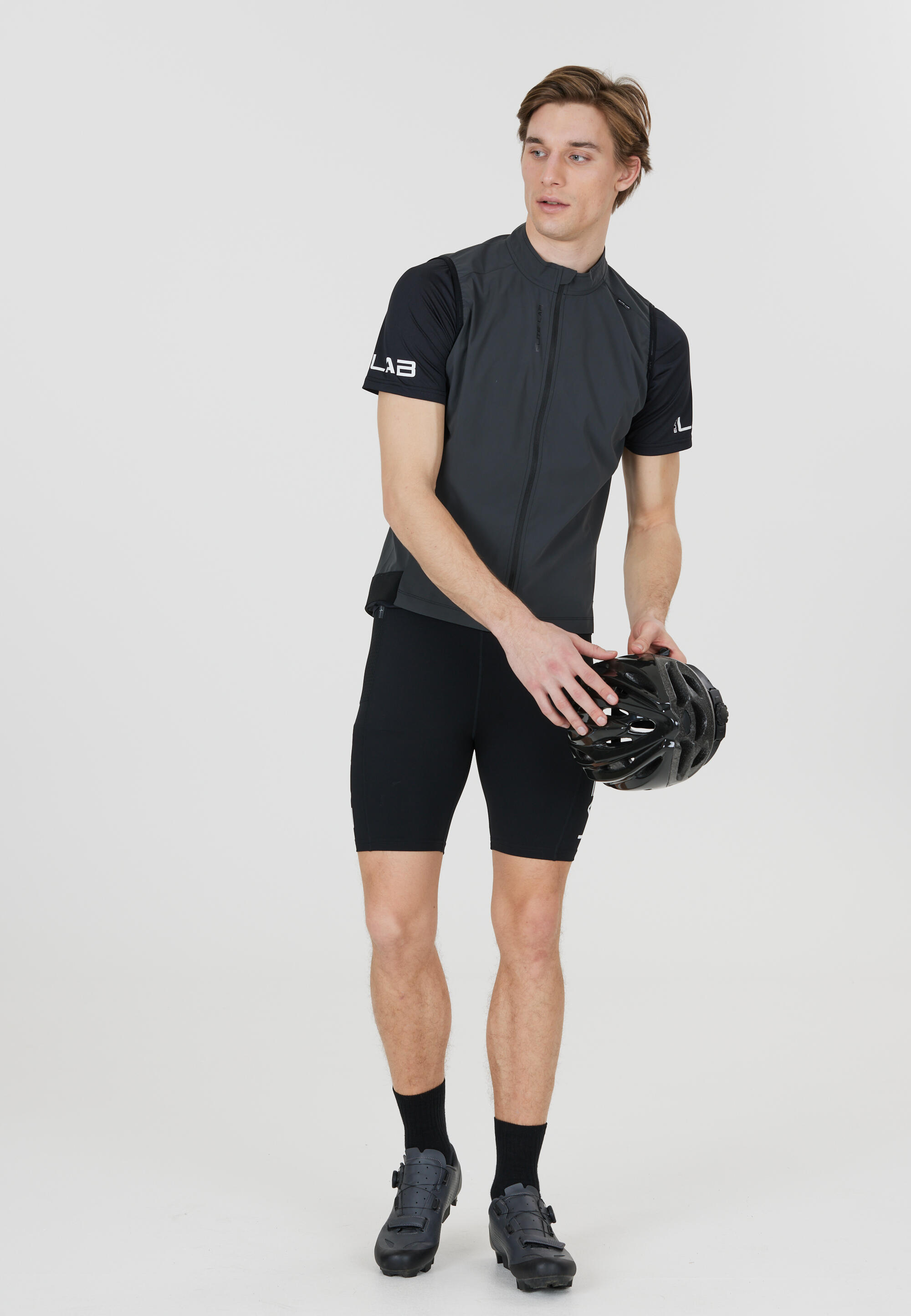 Veste réfléchissante Elite Lab Elite X1 3/5