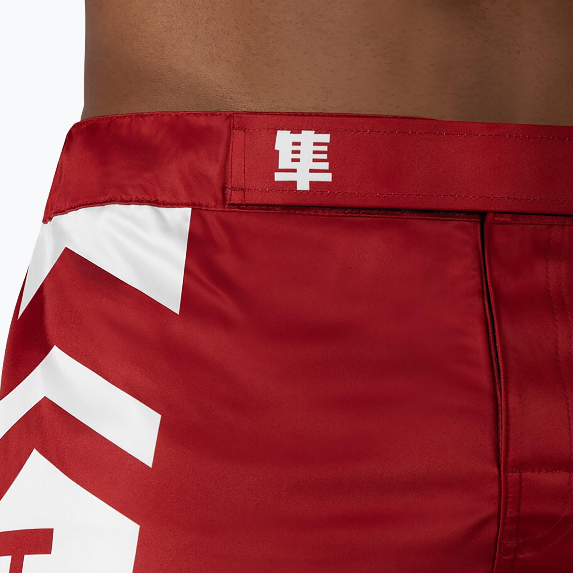 Pantaloncini da boxe Hayabusa Icon Fight 5/5