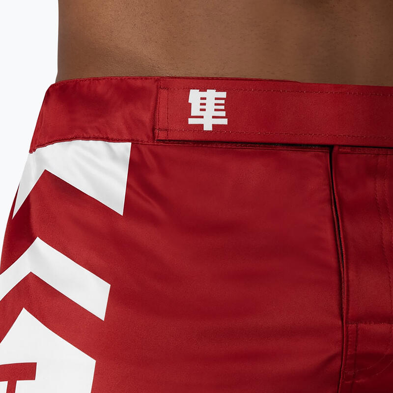 Boxer Hayabusa Icon Fight