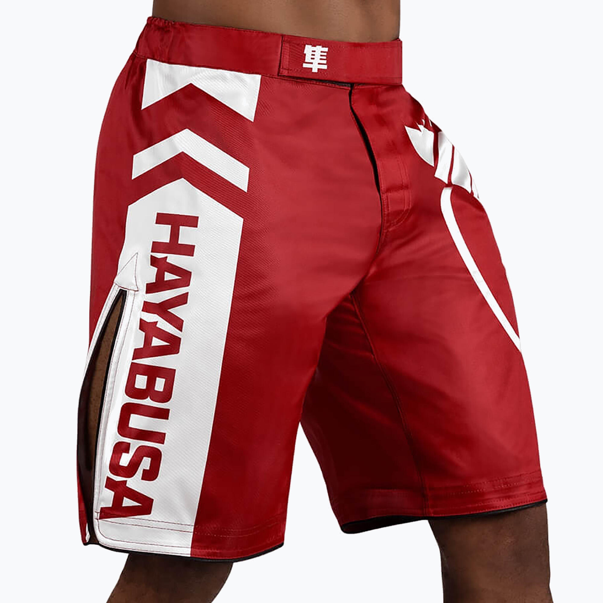 Pantaloncini da boxe Hayabusa Icon Fight 2/5