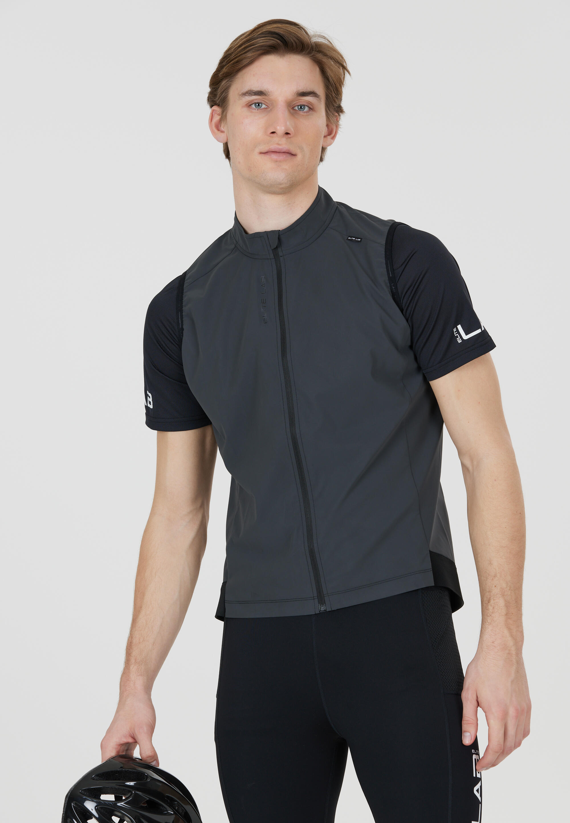 Veste réfléchissante Elite Lab Elite X1 4/5