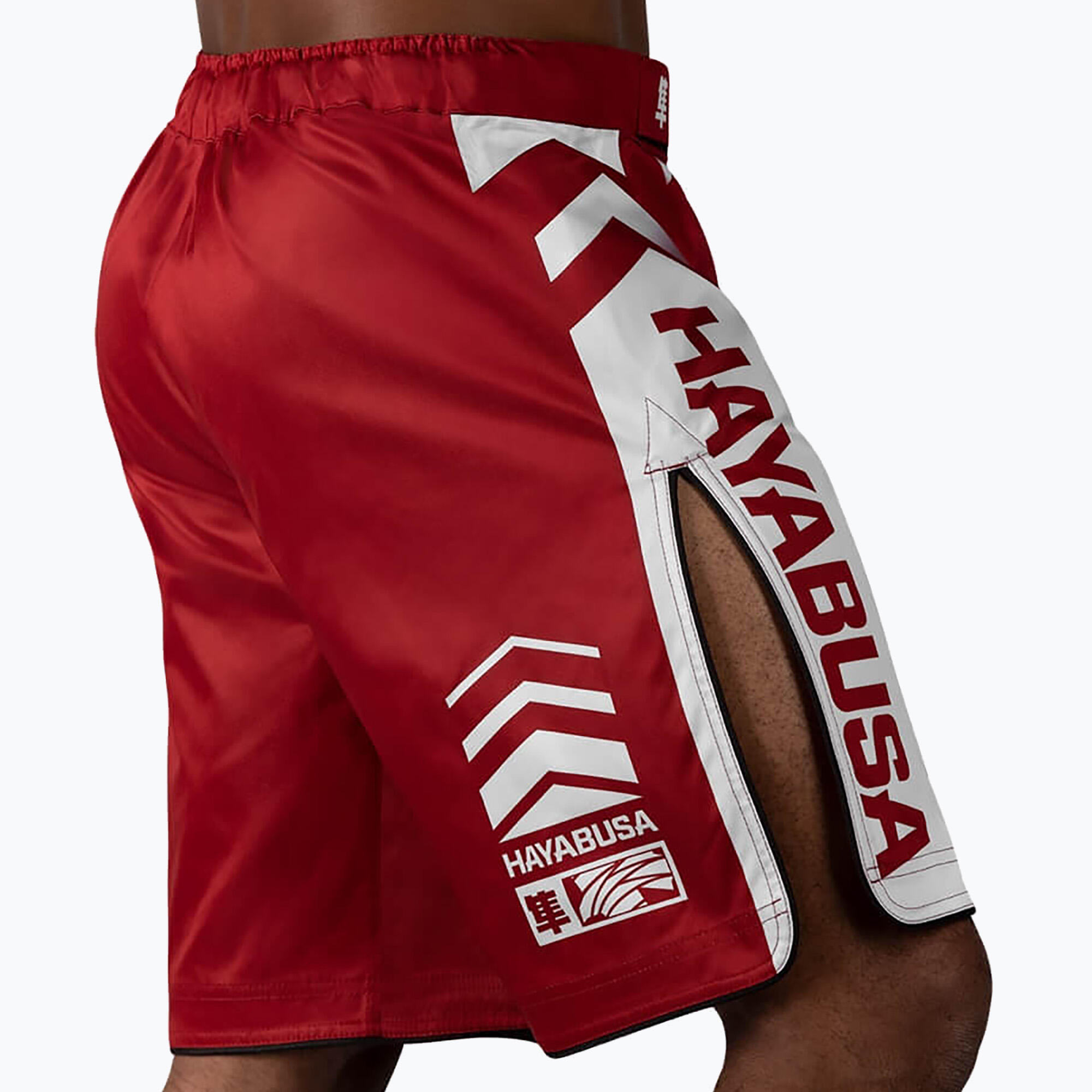 Pantaloncini da boxe Hayabusa Icon Fight 3/5