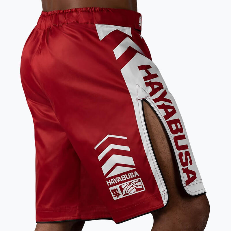 Pantaloni scurți de antrenament Hayabusa Icon Fight
