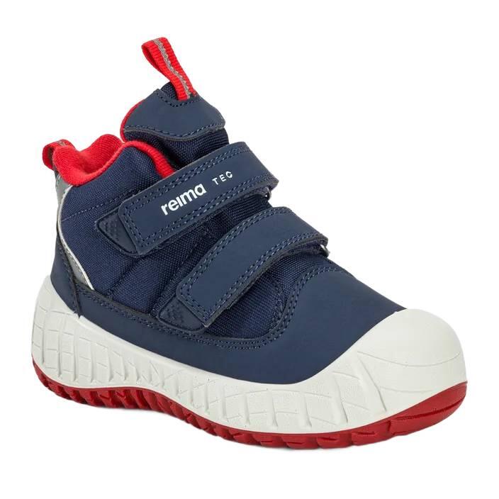 Zapatillas de trekking para niños Reima Passo 2.0